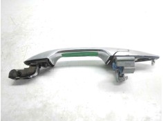 Recambio de maneta exterior delantera derecha para honda accord berlina (cl/cn) 2.0 sport referencia OEM IAM    2