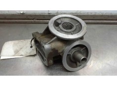 Recambio de soporte filtro aceite para nissan patrol (k/w260) corto ta referencia OEM IAM    2