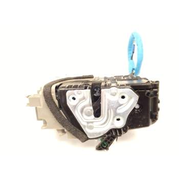CERRADURA PUERTA DELANTERA IZQUIERDA 81310J7010 