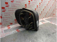 Recambio de piloto trasero derecho para volkswagen polo berlina (6n1) básico referencia OEM IAM 6N0945096   2