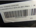 PILOTO TRASERO DERECHO 6N0945096 