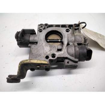 Recambio de cuerpo de mariposa para fiat seicento (187) brush plus referencia OEM IAM   
