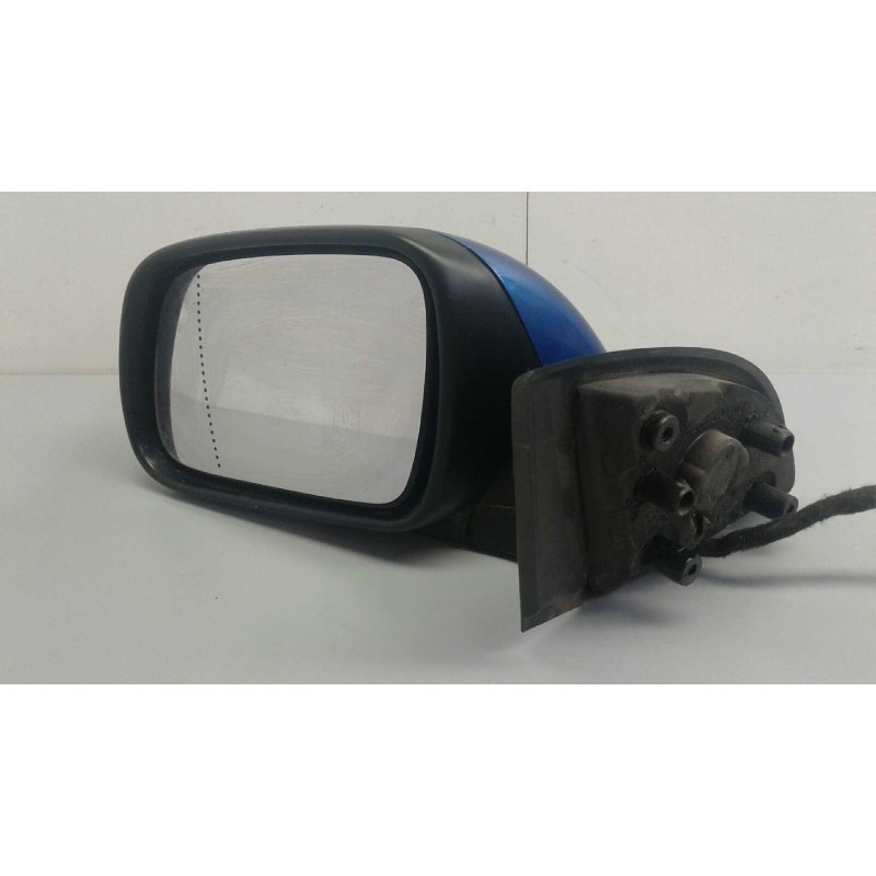 Recambio de retrovisor izquierdo para peugeot 307 (s1) xs referencia OEM IAM   