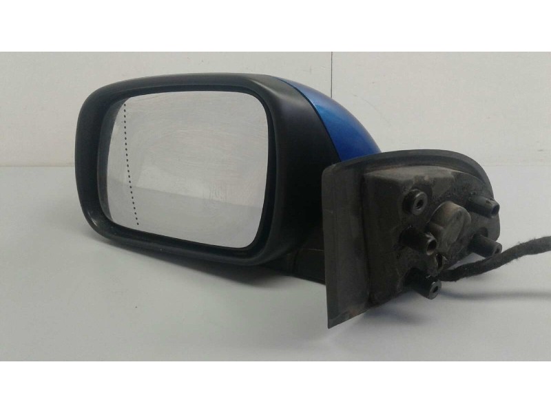 Recambio de retrovisor izquierdo para peugeot 307 (s1) xs referencia OEM IAM   