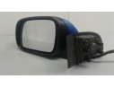 RETROVISOR IZQUIERDO 