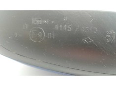 Recambio de retrovisor izquierdo para peugeot 307 (s1) xs referencia OEM IAM    2
