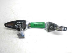 Recambio de maneta exterior trasera derecha para honda accord berlina (cl/cn) 2.0 sport referencia OEM IAM    2