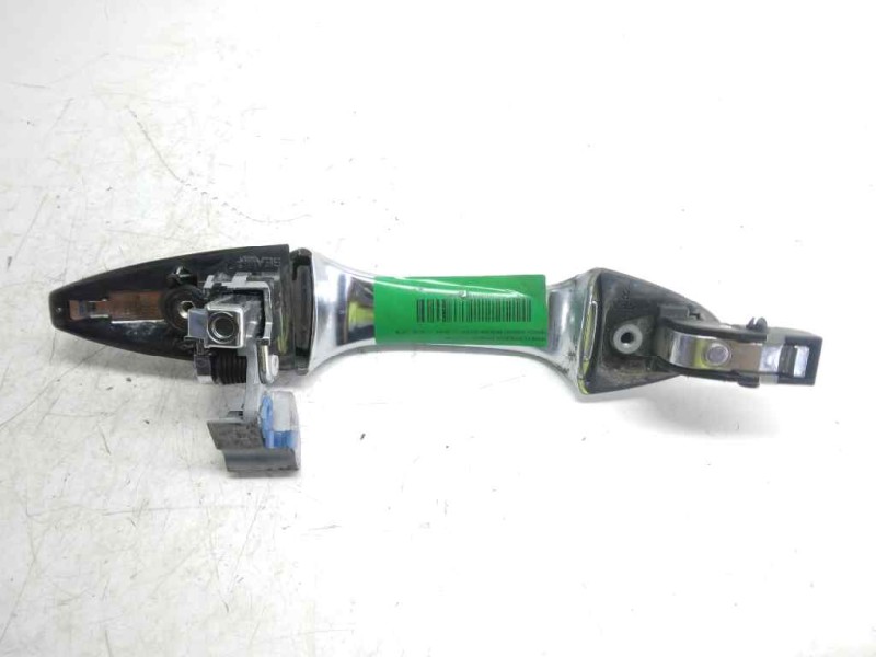 Recambio de maneta exterior trasera derecha para honda accord berlina (cl/cn) 2.0 sport referencia OEM IAM   