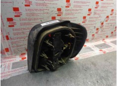 Recambio de piloto trasero izquierdo para volkswagen polo berlina (6n1) básico referencia OEM IAM 6N0945095B   2