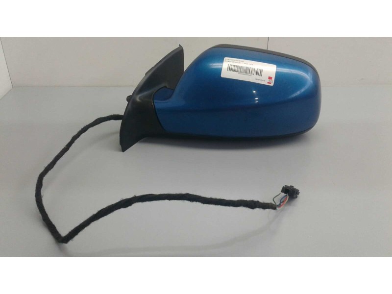 Recambio de retrovisor izquierdo para peugeot 307 (s1) xs referencia OEM IAM   