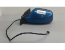 RETROVISOR IZQUIERDO 