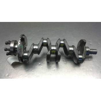 Recambio de cigueñal para nissan juke (f15) 1.6 16v referencia OEM IAM   