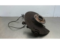 Recambio de mangueta delantera derecha para mercedes clase m (w163) 270 cdi (163.113) referencia OEM IAM    2