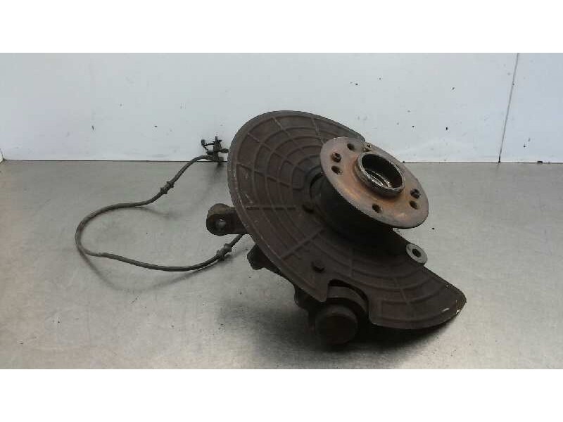 Recambio de mangueta delantera derecha para mercedes clase m (w163) 270 cdi (163.113) referencia OEM IAM   