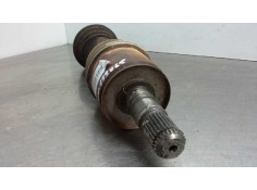 Recambio de transmision delantera izquierda para mitsubishi galloper (hyundai) 2.5 td exceed (3-ptas.) referencia OEM IAM    2