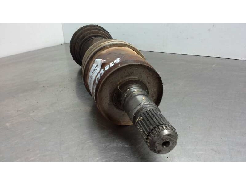 Recambio de transmision delantera izquierda para mitsubishi galloper (hyundai) 2.5 td exceed (3-ptas.) referencia OEM IAM   