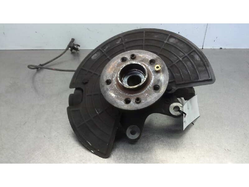 Recambio de mangueta delantera derecha para mercedes clase m (w163) 270 cdi (163.113) referencia OEM IAM   