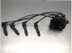 Recambio de bobina encendido para opel vectra b berlina básico referencia OEM IAM 1208071  
