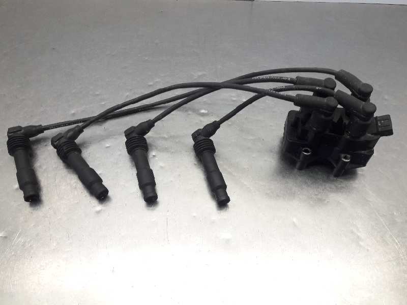 Recambio de bobina encendido para opel vectra b berlina básico referencia OEM IAM 1208071  