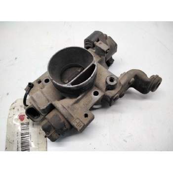Recambio de cuerpo de mariposa para fiat seicento (187) brush plus referencia OEM IAM   