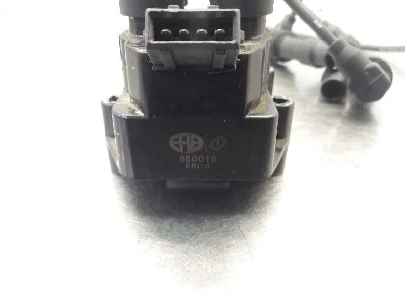 Recambio de bobina encendido para opel vectra b berlina básico referencia OEM IAM 1208071  