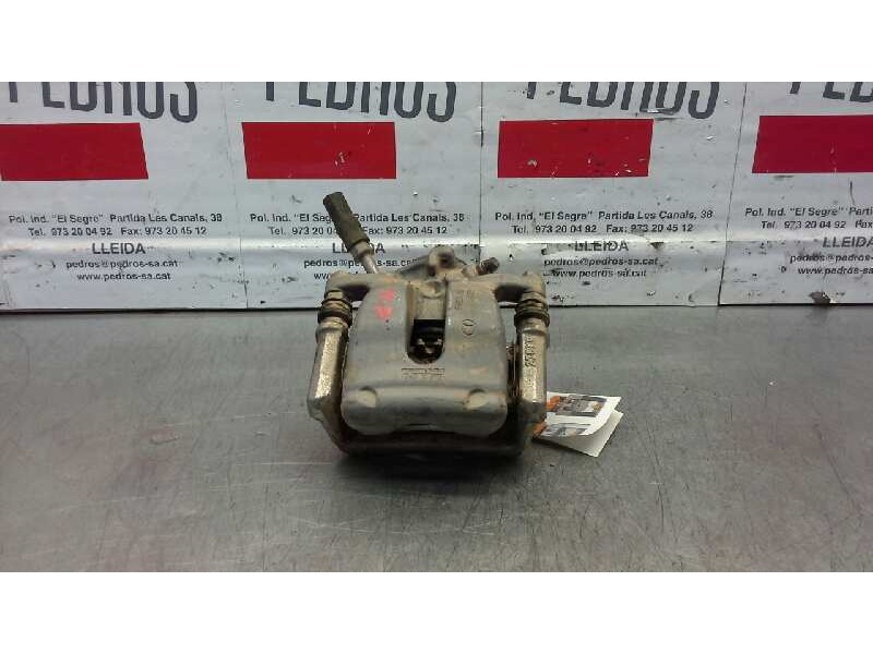 Recambio de pinza freno trasera derecha para mercedes clase a (w176) a 180 cdi blueefficiency (176.000) referencia OEM IAM   