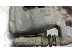 Recambio de pinza freno trasera derecha para mercedes clase a (w176) a 180 cdi blueefficiency (176.000) referencia OEM IAM    2