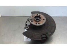 Recambio de mangueta delantera izquierda para mercedes clase m (w163) 270 cdi (163.113) referencia OEM IAM    2