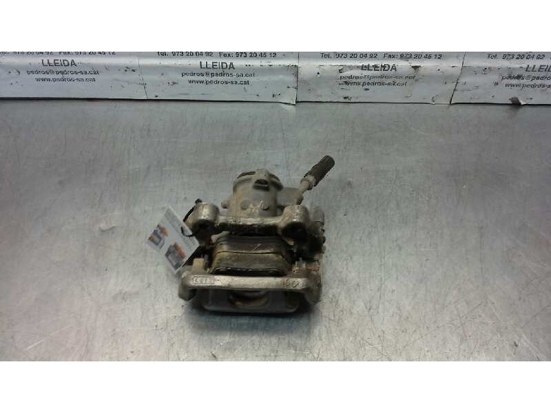 Recambio de pinza freno trasera derecha para mercedes clase a (w176) a 180 cdi blueefficiency (176.000) referencia OEM IAM   