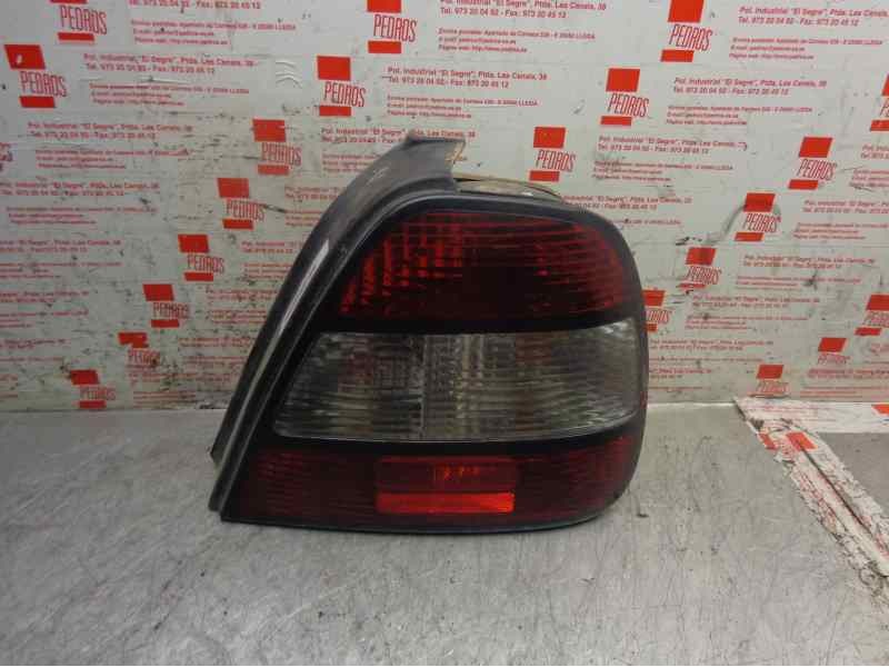 Recambio de piloto trasero derecho para daewoo leganza 2.0 cdx referencia OEM IAM   