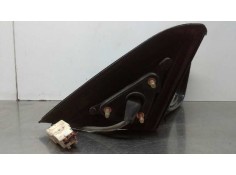 Recambio de retrovisor derecho para toyota corolla (e11) 1.6 16v referencia OEM IAM   115309 2