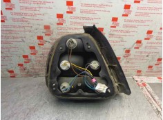 Recambio de piloto trasero derecho para daewoo leganza 2.0 cdx referencia OEM IAM    2