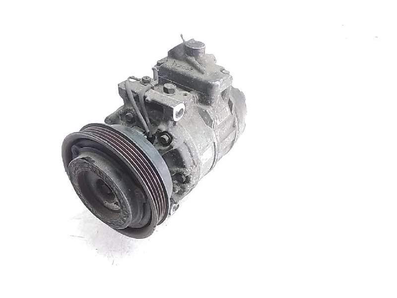 Recambio de compresor aire acondicionado para skoda superb (3u4) classic referencia OEM IAM 447220816  