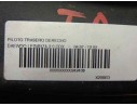 PILOTO TRASERO DERECHO 
