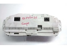 Recambio de cuadro instrumentos para hyundai coupe (gk) 1.6 fx referencia OEM IAM 940032C635   2