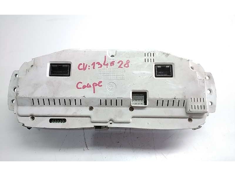 Recambio de cuadro instrumentos para hyundai coupe (gk) 1.6 fx referencia OEM IAM 940032C635  