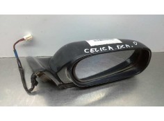 Recambio de retrovisor derecho para toyota corolla (e11) 1.6 16v referencia OEM IAM   115309