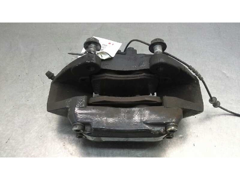 Recambio de pinza freno delantera izquierda para mercedes clase m (w163) 270 cdi (163.113) referencia OEM IAM   