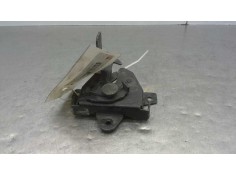 Recambio de cerradura capot para hyundai accent (lc) crdi gl referencia OEM IAM 8113025000   2