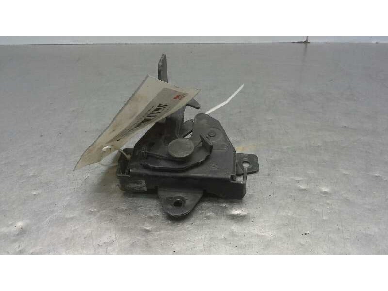 Recambio de cerradura capot para hyundai accent (lc) crdi gl referencia OEM IAM 8113025000  