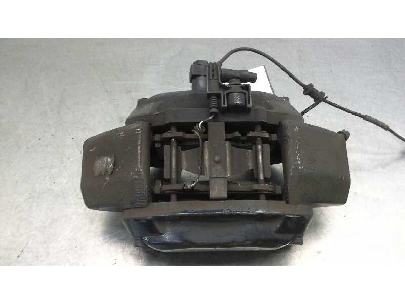 Recambio de pinza freno delantera izquierda para mercedes clase m (w163) 270 cdi (163.113) referencia OEM IAM   