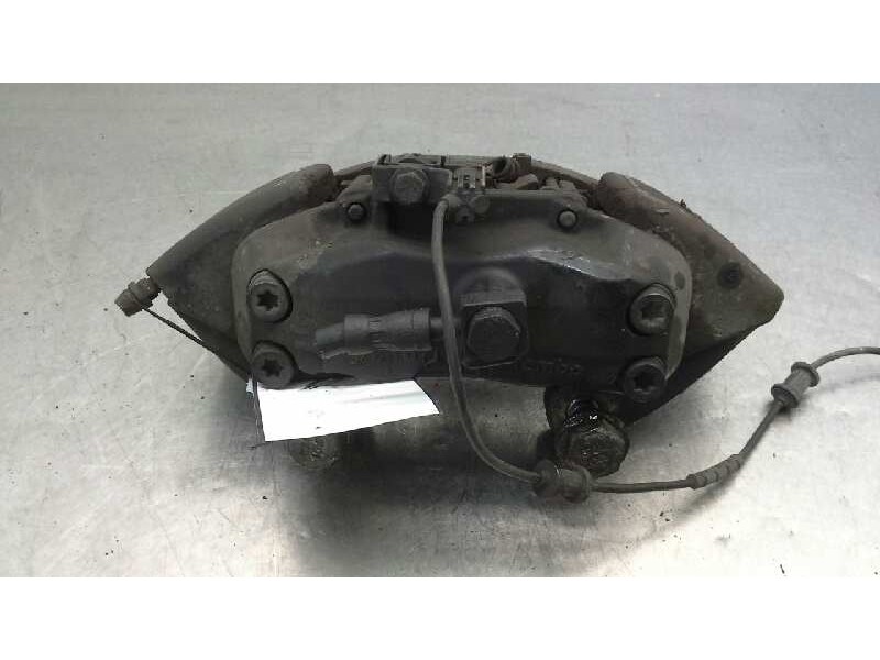 Recambio de pinza freno delantera izquierda para mercedes clase m (w163) 270 cdi (163.113) referencia OEM IAM   