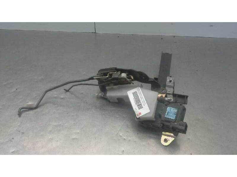 Recambio de cerradura puerta delantera izquierda para hyundai accent (lc) crdi gl referencia OEM IAM 8131025030  