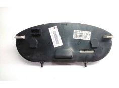 Recambio de cuadro instrumentos para fiat ducato caja cerrada 33 (06.2006 =>) l2h1 160 multijet power referencia OEM IAM 1358810 2