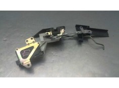 Recambio de cerradura puerta delantera izquierda para hyundai accent (lc) crdi gl referencia OEM IAM 8131025030   2