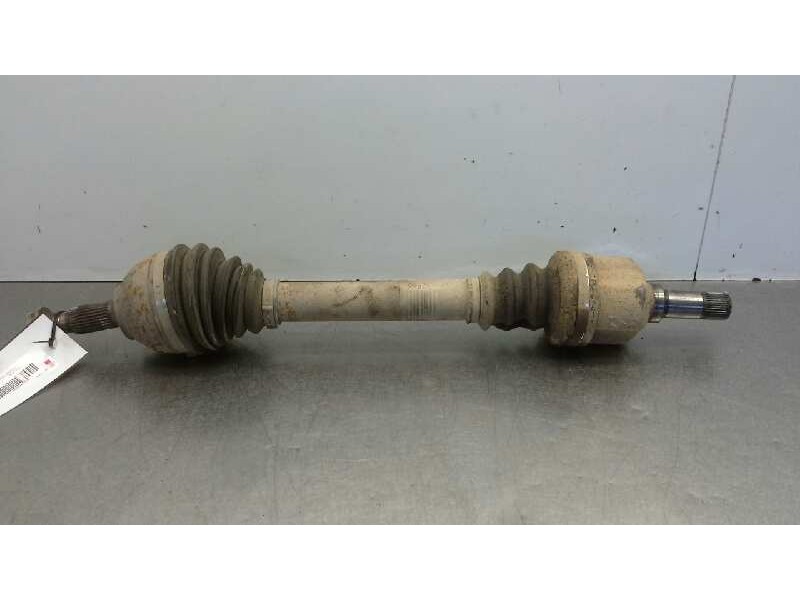 Recambio de transmision delantera izquierda para peugeot 407 st confort referencia OEM IAM 9644292880  