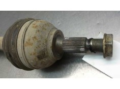 Recambio de transmision delantera izquierda para peugeot 407 st confort referencia OEM IAM 9644292880   2