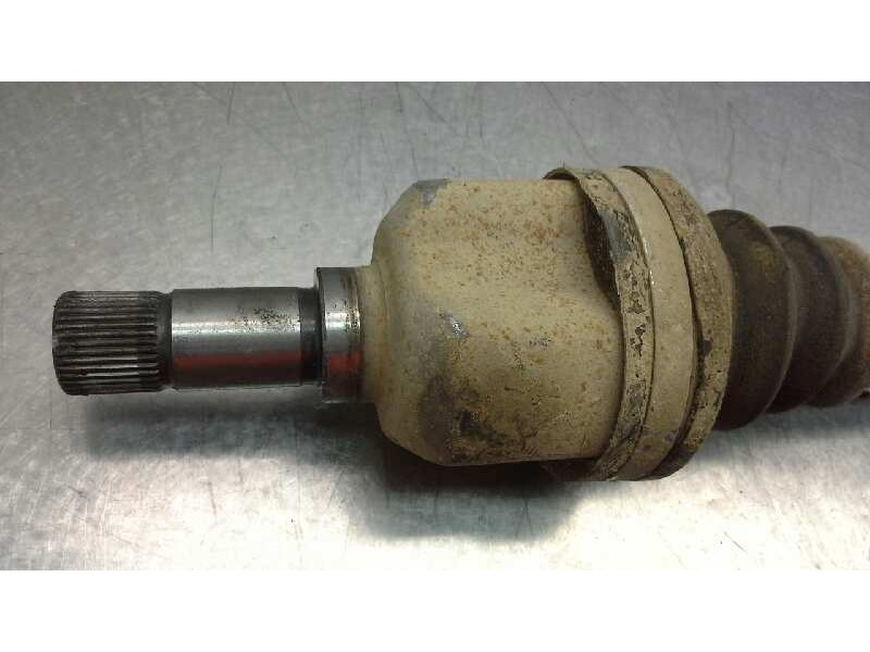 Recambio de transmision delantera izquierda para peugeot 407 st confort referencia OEM IAM 9644292880  