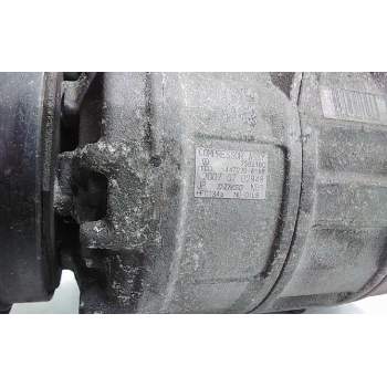 Recambio de compresor aire acondicionado para skoda superb (3u4) classic referencia OEM IAM 447220816  