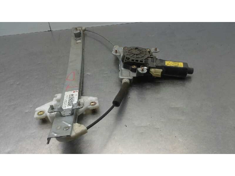 Recambio de elevalunas trasero derecho para hyundai accent (lc) crdi gl referencia OEM IAM 8340425010  